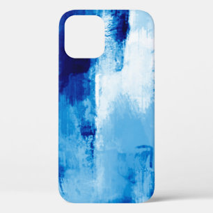 Colourful nice Colour glossy. Beautiful painted Su iPhone 12 Case