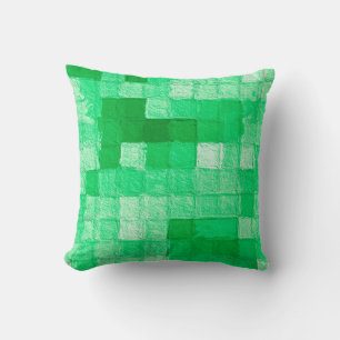 Colourful nice Colour glossy. Beautiful painted Su Cushion