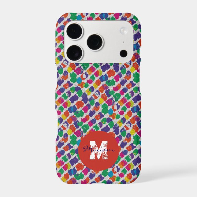 Colourful noises. (Back)