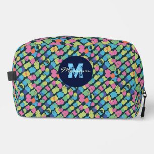 Colourful noises. dopp kit