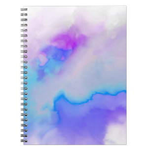 Colourful Notebook