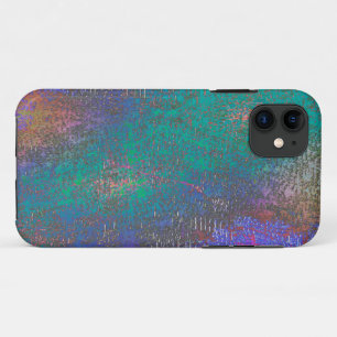 Colourful of smooth skinned shine, aged spots Case-Mate iPhone case