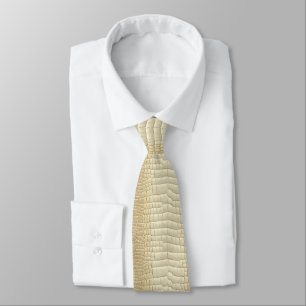 Colourful One Year Anniversary Gifts Exotic Print  Tie