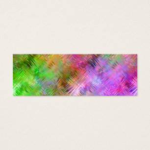 Colourful Opal Glassy Texture