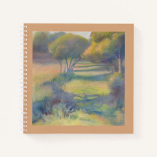 Colourful Ozark Trail Notebook