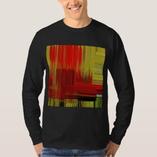 Colourful painting art T-Shirt