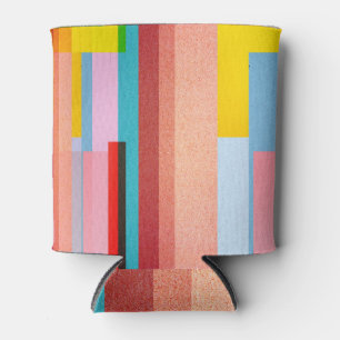 Colourful Paper Texture: Background Design Can Cooler