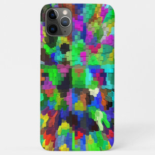 Colourful Partyin'...... Case-Mate iPhone Case