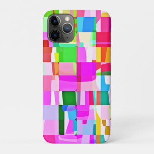 Colourful Pattern Art Case-Mate iPhone Case