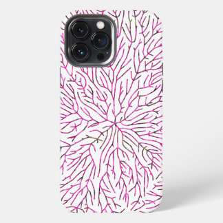 Colourful Pattern Art iPhone 13 Pro Max Case