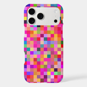Colourful Pattern Design