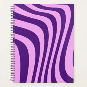 Colourful Pattern Planner