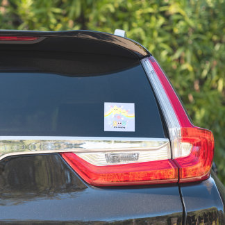 “Colourful Pattern Sticker Pack – Style Your Gadge