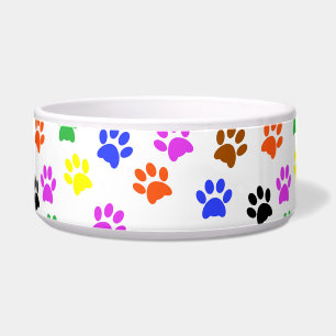 Colourful Paws Pet