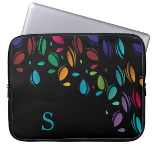 Colourful Pedals Sleeve