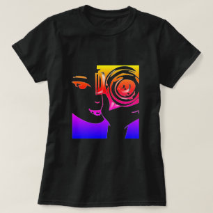 Colourful Photography T-Shirt