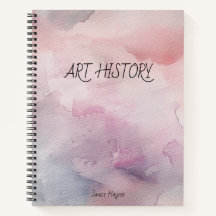 Colourful Pinks Watercolor Tie-dye Customisable