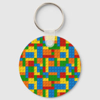 colourful plastic blocks
