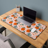 Colourful Pomegranate Pattern