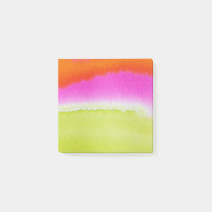 Colourful post it notes, decorative post it’s post-it notes