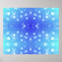 colourful poster design features a vibrant rainbow