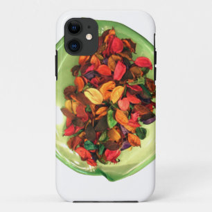 Colourful Potpourri: A Scent-sational Display Case-Mate iPhone Case