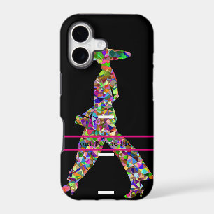 Colourful Prismatic Chromatic Rainbow Triangles