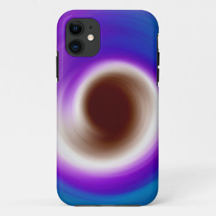 Colourful rainbow galaxy orion nebula Case-Mate iPhone case