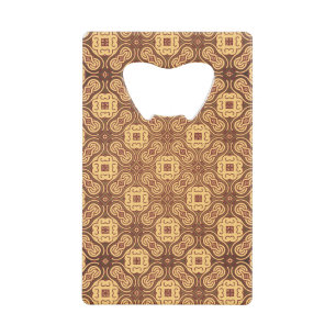 Colourful retro pattern background
