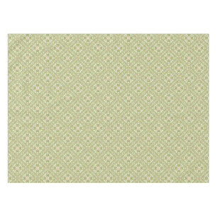 Colourful retro pattern background 2 tablecloth