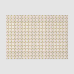 Colourful retro pattern background 3 tissue paper