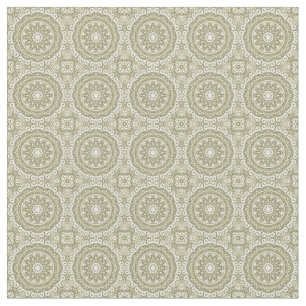 Colourful retro pattern background 6 fabric