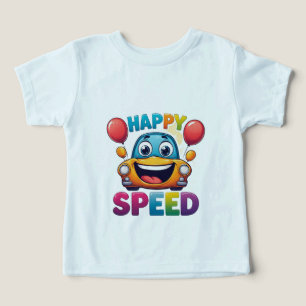 🌈 Colourful Rides For Happy Toddlers 🚗