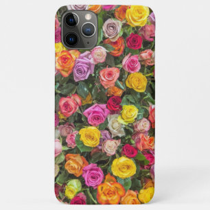 Colourful Roses Phone Case