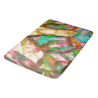 Colourful - Rustic and rough like roughcast