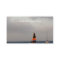 Colourful Sailboat