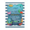 Colourful Sea Life Boy Baby Shower Invitation