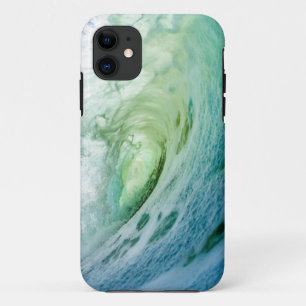 Colourful Sea Waves Case-Mate iPhone Case