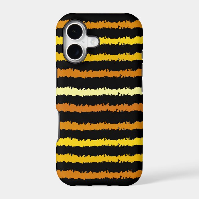 Colourful Seamless Pattern (Back)
