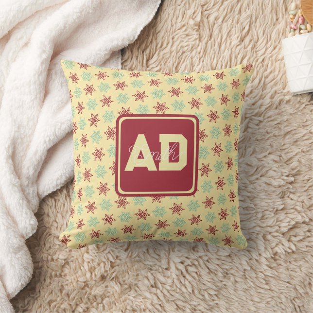 Colourful Shimmering Custom Pillow Birthday Gift (Blanket)
