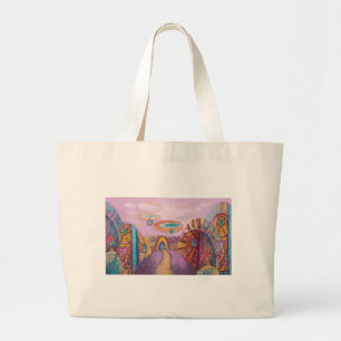 Colourful Shopping Bags