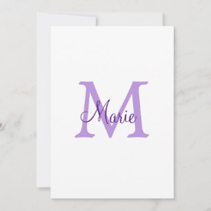 Colourful simple minimal add your text image invitation