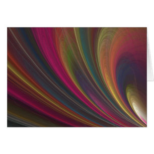 Colourful Soft Sand Waves