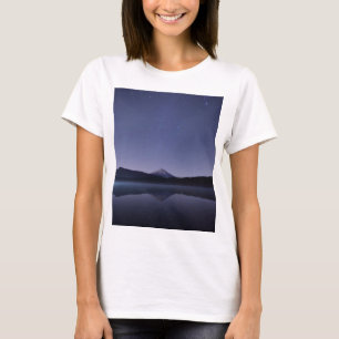 Colourful Space T-Shirt