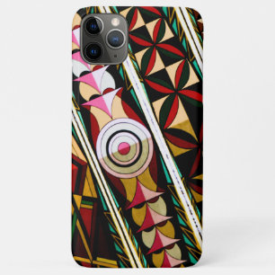 Colourful Spanish Ceiling Architecture Case-Mate iPhone Case