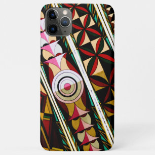 Colourful Spanish Ceiling Architecture Case-Mate iPhone Case