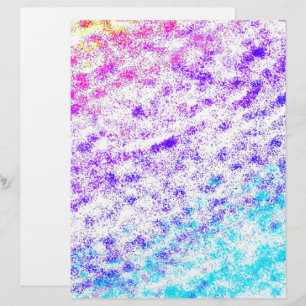 Colourful Spray Paint