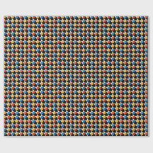 Colourful Squares