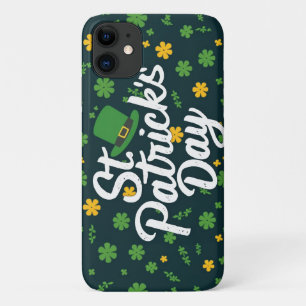 Colourful St. Patrick's Day Case-Mate iPhone Case