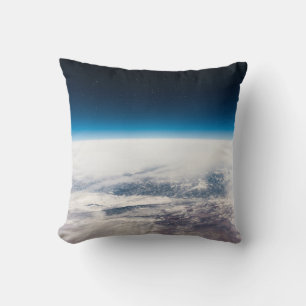 Colourful Stars Cushion
